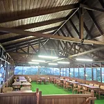 Newly Constructed Serene Timber Retreat! Perfect Location For Long Term Stays