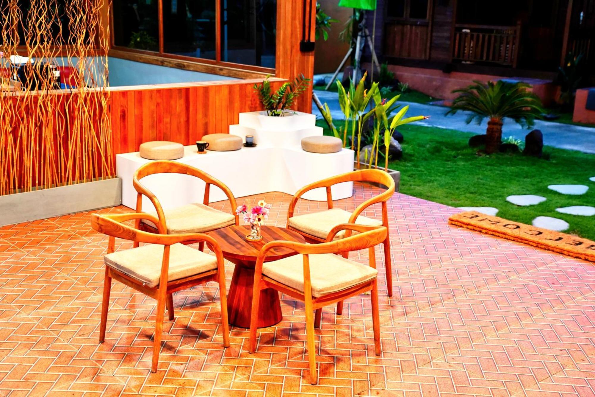 Newly Constructed Serene Timber Retreat! Perfect Location For Long Term * Nusa Dua (Bali)