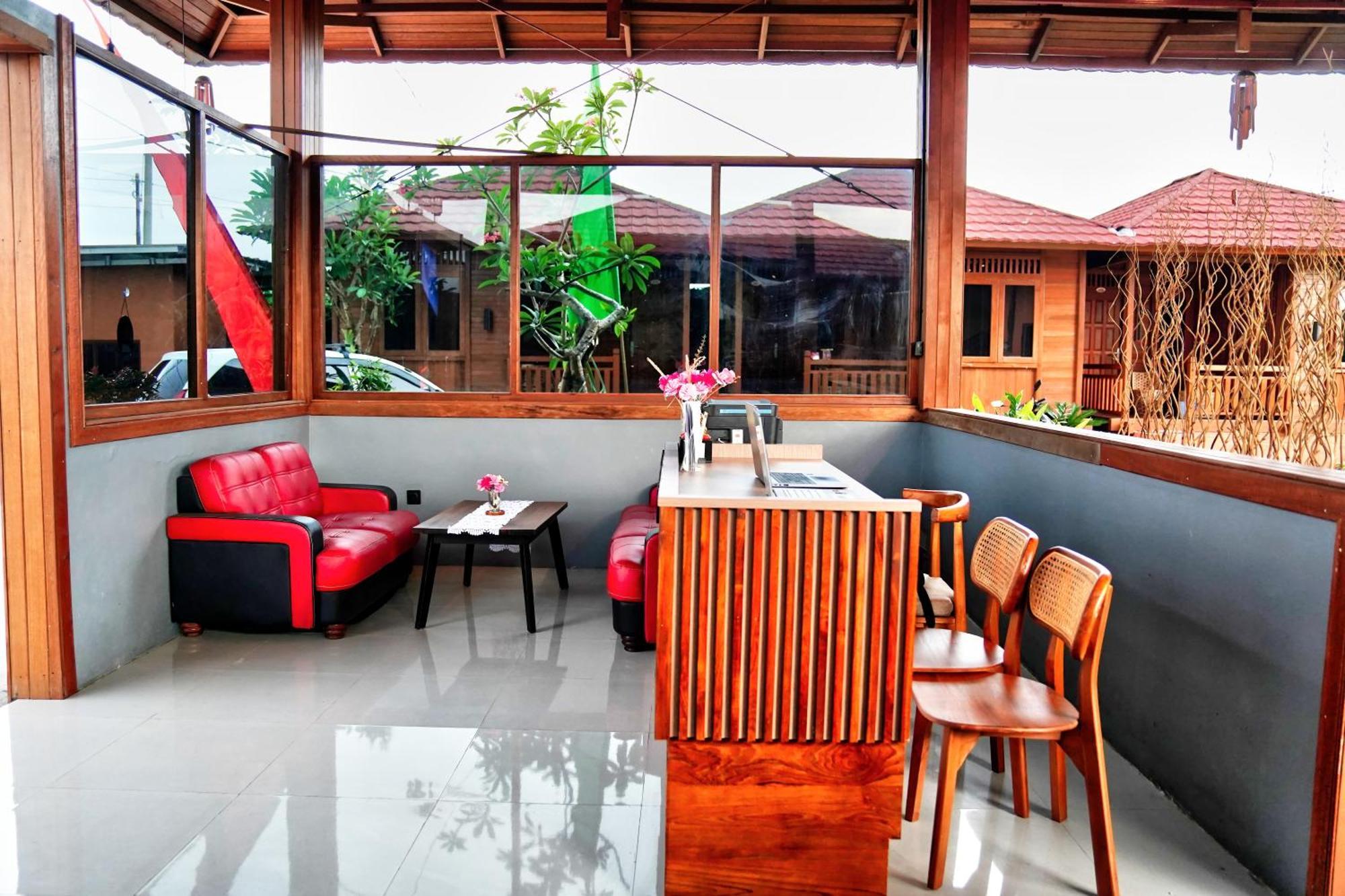 Newly Constructed Serene Timber Retreat! Perfect Location For Long Term Maison d'hôtes Nusa Dua (Bali)